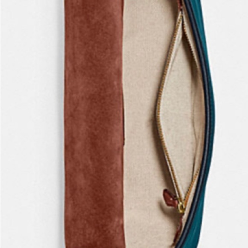 Coach SOFT TABBY SHOULDER BAG - Picture 4 of 11
